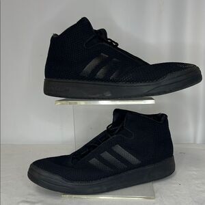 ADIDAS VERITAS MID BLACKOUT MEN SNEAKER FTL-04-269
